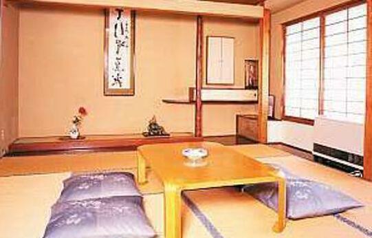 Maruzen Ryokan - Photo2