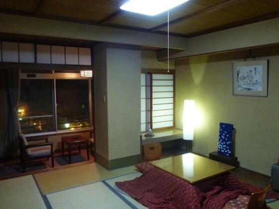 Nozaru Onsen Hostel - Photo2