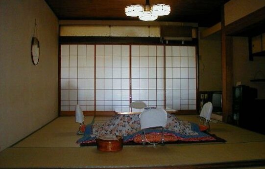 Ryokan Andaikan - Photo2