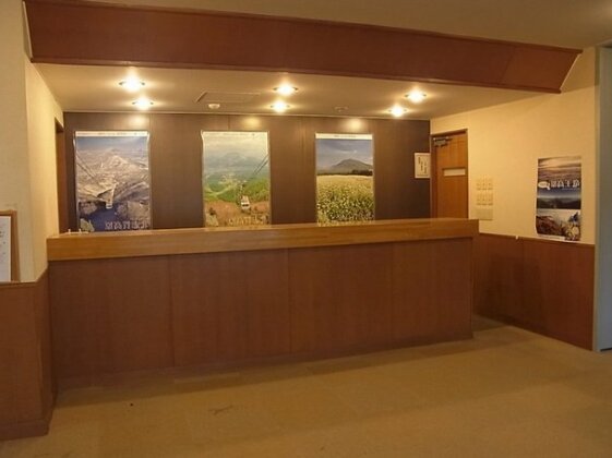 Ryuo Park Hotel - Photo2