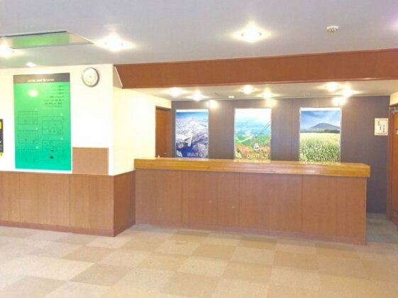 Ryuo Park Hotel - Photo3