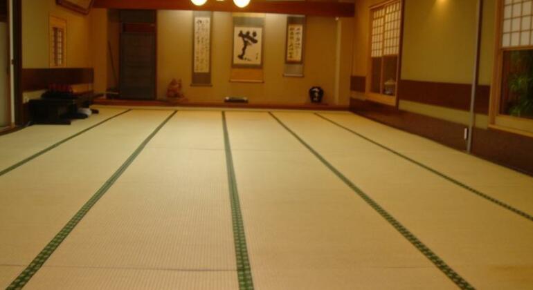 Senshinkan Matsuya - Photo5