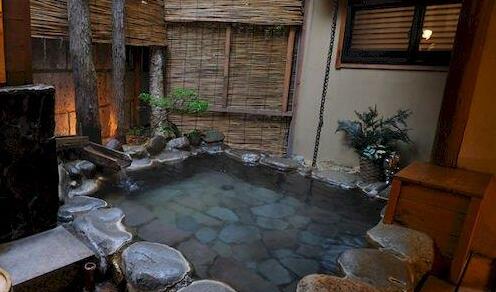 Shibu Onsen KOKUYA - Photo3