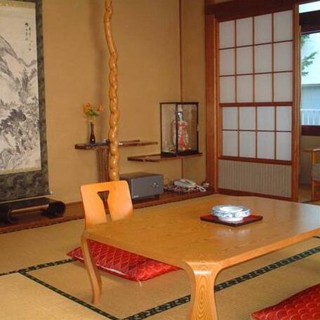 Shibu Shirokaneya Ryokan - Photo2