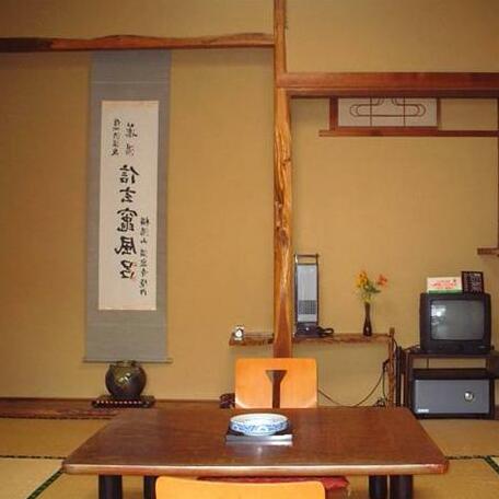 Shibu Shirokaneya Ryokan - Photo4