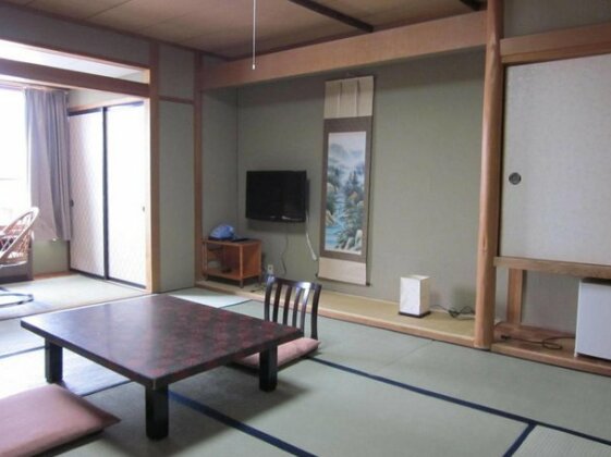 Shiga Ichii Hotel - Photo3