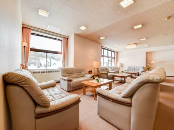 Shiga Kogen Olympic Hotel - Photo2