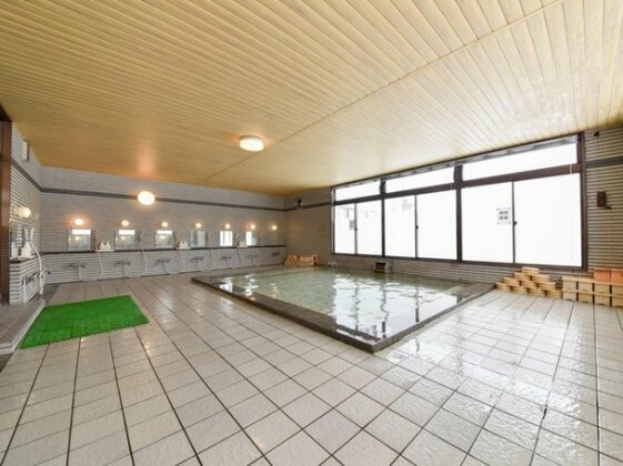 Shiga Kogen Olympic Hotel - Photo3