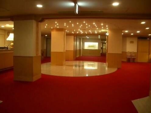 Shiga Lake Hotel - Photo2