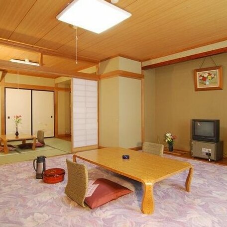 Shiga No Yu Hotel - Photo2