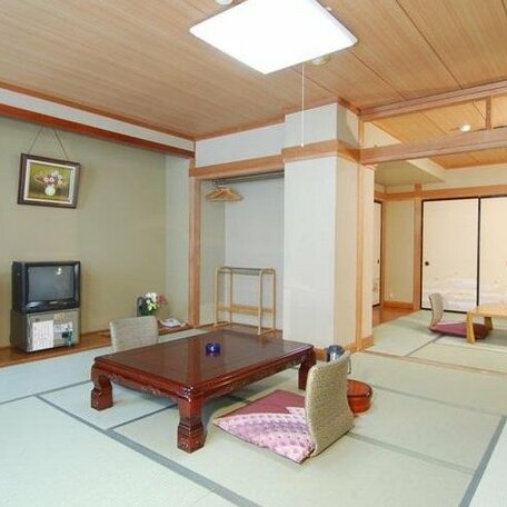 Shiga No Yu Hotel - Photo3