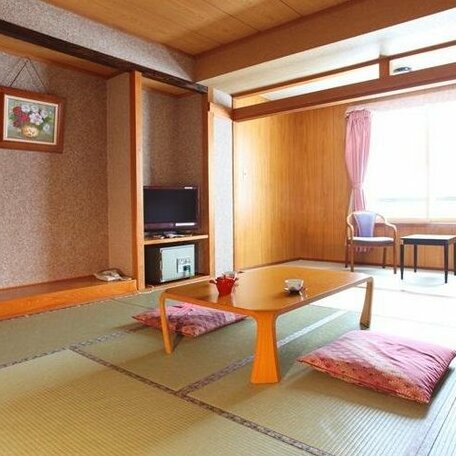 Shiga No Yu Hotel - Photo4