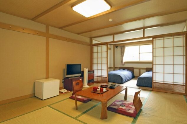 Shiga Palace Hotel - Photo4