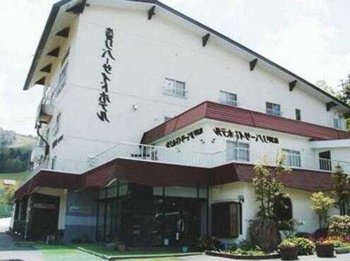 Shiga Riverside Hotel