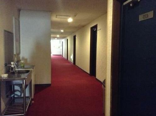 Shiga Riverside Hotel - Photo2