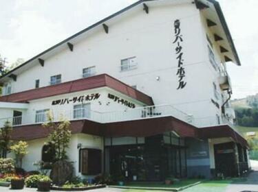 Shiga Riverside Hotel
