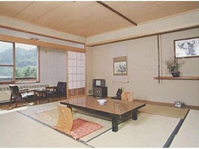 Suzurikawa Hotel - Photo4