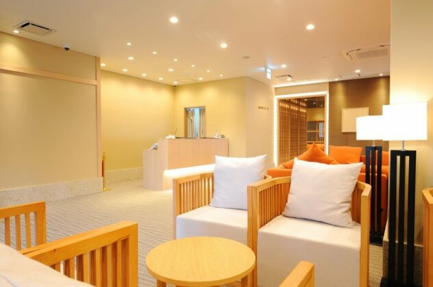 T Hotel Ryuoo - Photo2