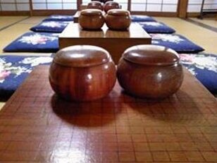 Takashimaya Ryokan - Photo4