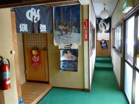 Uotoshi Ryokan - Photo2