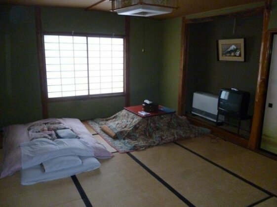 Uotoshi Ryokan - Photo5