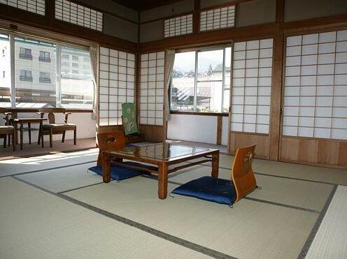 Yumoto Ryokan - Photo3