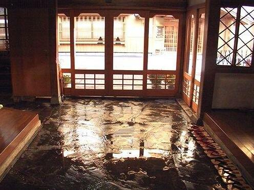 Yumoto Ryokan - Photo4