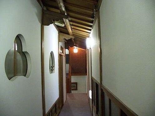 Yumoto Ryokan - Photo5