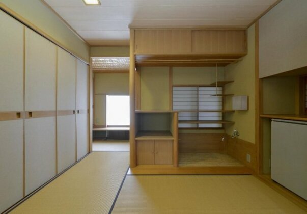 ZEN Hostel Yamanouchi - Photo5