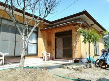 Amami Yamato Guest House Sonouchi