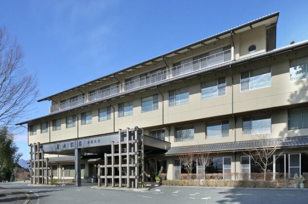 Imperial Resort Tsujun Sanso