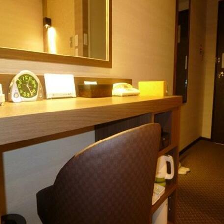 Yamato Daiichi Hotel - Photo4