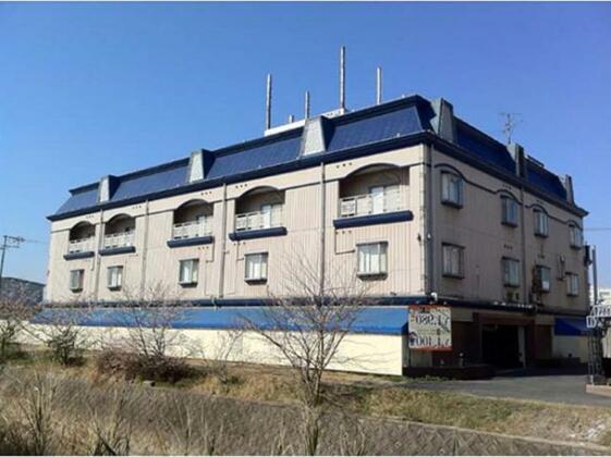 Hotel Wing Nara - Adult Only