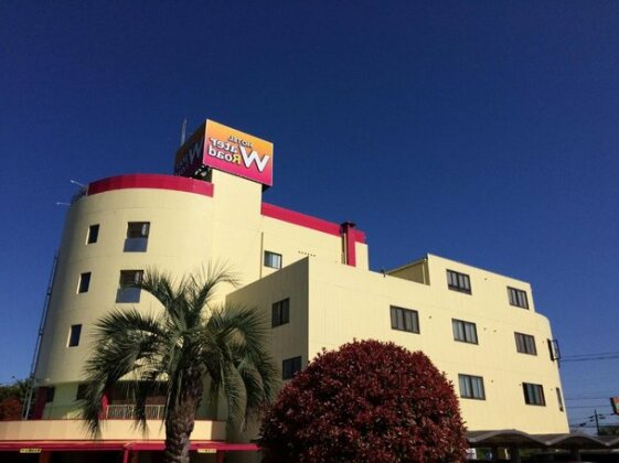 Hotel Water Road Yame Love Hotel