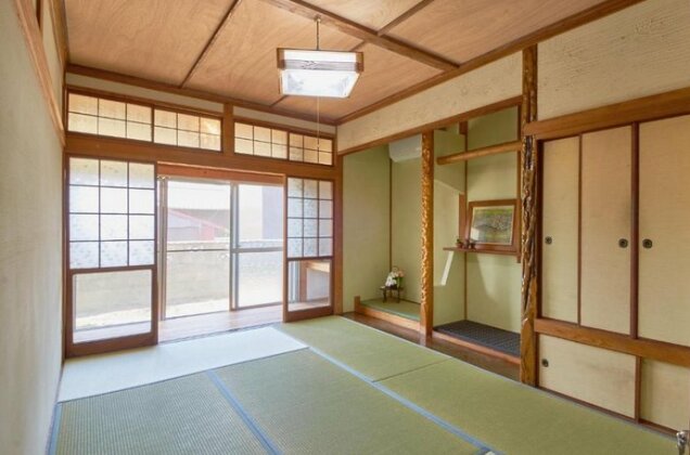 Yanagawa Guest House Horiwari - Photo2