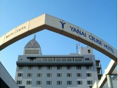 Yanai Cruise