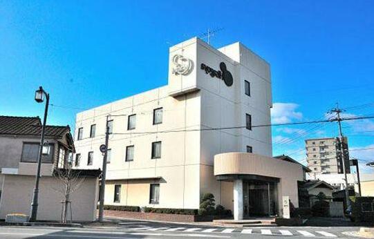 Hotel Hisagoya