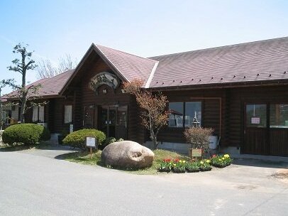 Uenodai Village Green