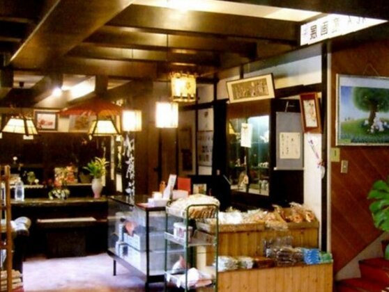 Hinagu Onsen Shiranui Hotel - Photo2