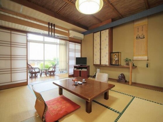 Hinagu Onsen Shiranui Hotel - Photo5