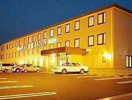 Hotel AZ Kumamoto Yatsushiro Miyahara