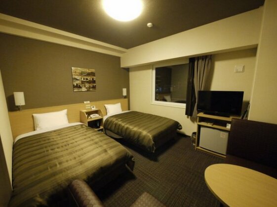 Hotel Route Inn Minami Yokkaichi - Photo5