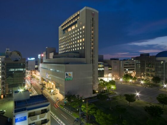 Miyako Hotel Yokkaichi