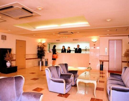 Toei Hotel - Photo3