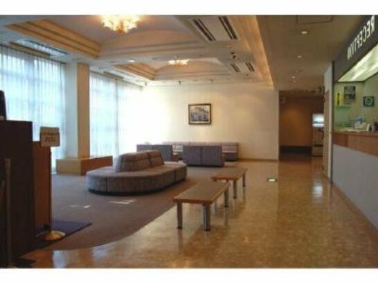 Yokkaichi City Hotel Annex - Photo3
