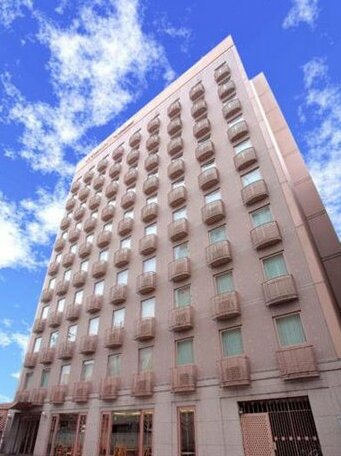 Yokkaichi Urban Hotel