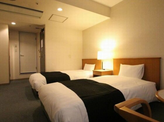 APA Hotel Yokohama Tsurumi - Photo2