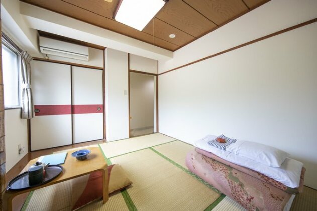 Business Hotel Tokiwa Kanagawa - Photo2