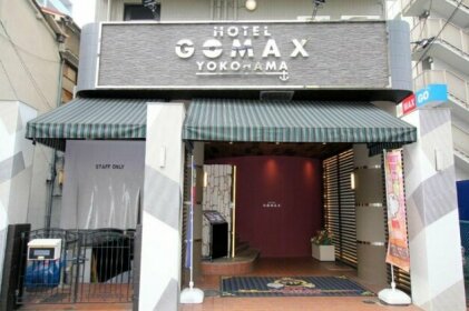 Gomax Adult Only