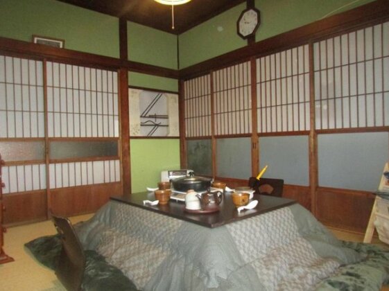 Guest House Sugita - Photo4